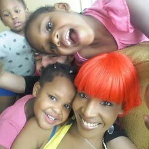 Meet your Posher, Ciara